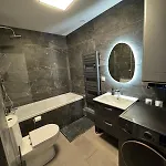 Apartamento Le Contemporain *