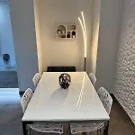 Le Contemporain Apartamento *