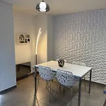 Le Contemporain Apartamento Troyes