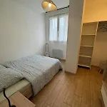 Apartamento Le Contemporain Troyes