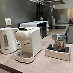 Apartment Le Contemporain