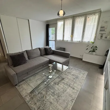 Le Contemporain * تروي