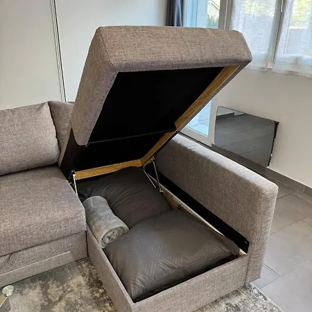 Le Contemporain * تروي