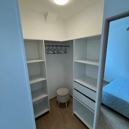 Le Contemporain Apartamento