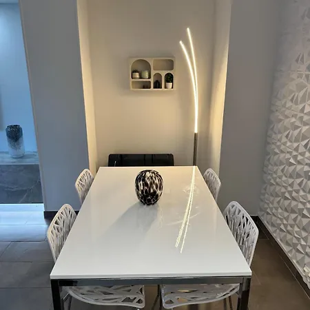 Le Contemporain شقة *