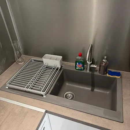 Apartamento Le Contemporain Troyes