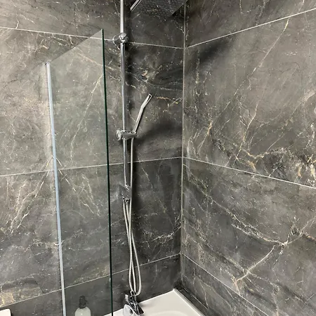 Apartamento Le Contemporain *